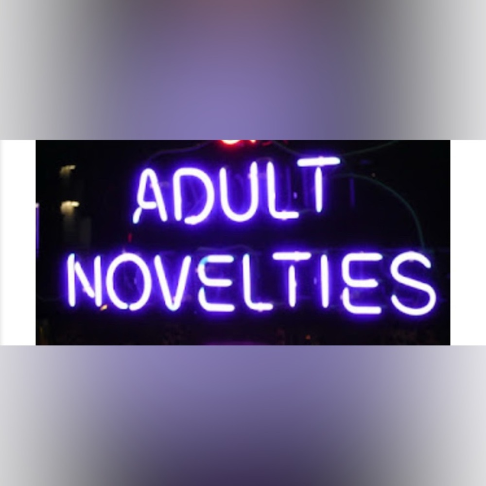 Adult natured novelty. Tasty tease from passion patties